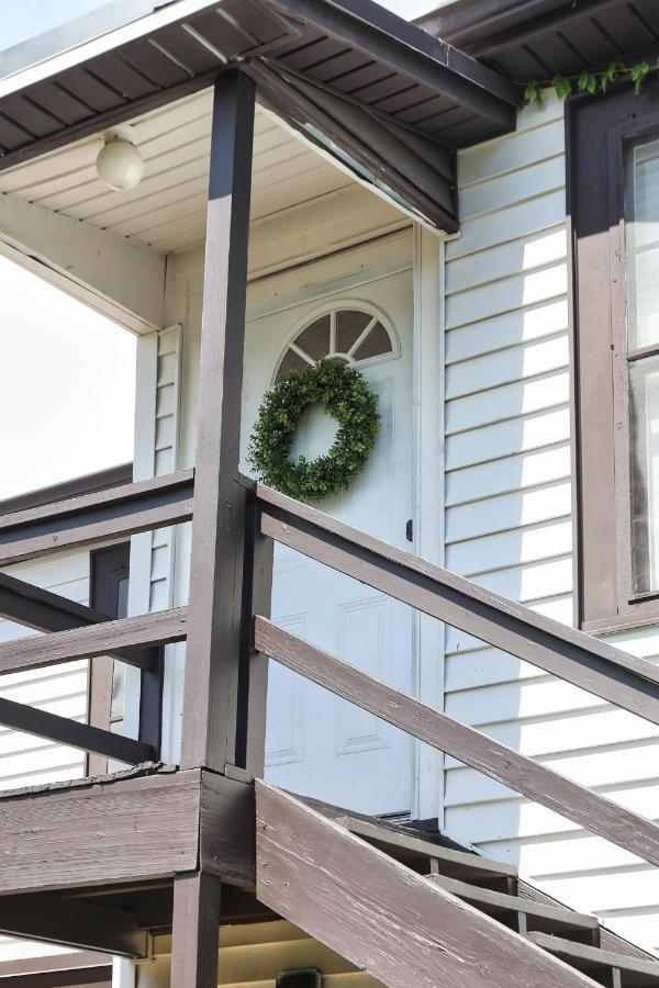 Heart Of Galveston Stylish Apt Near Attractions Exterior photo